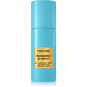 Mandarino Di Amalfi All Over Body Spray 150ml