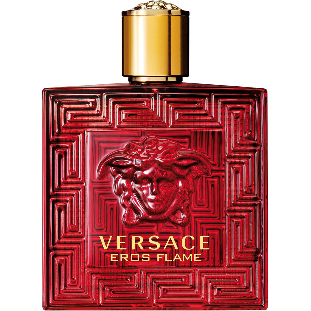 Versace Eros Flame, EdP 100ml parfym