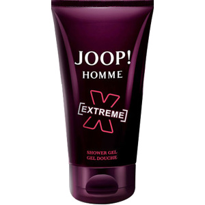 Joop! Homme Extreme, Shower Gel 150ml