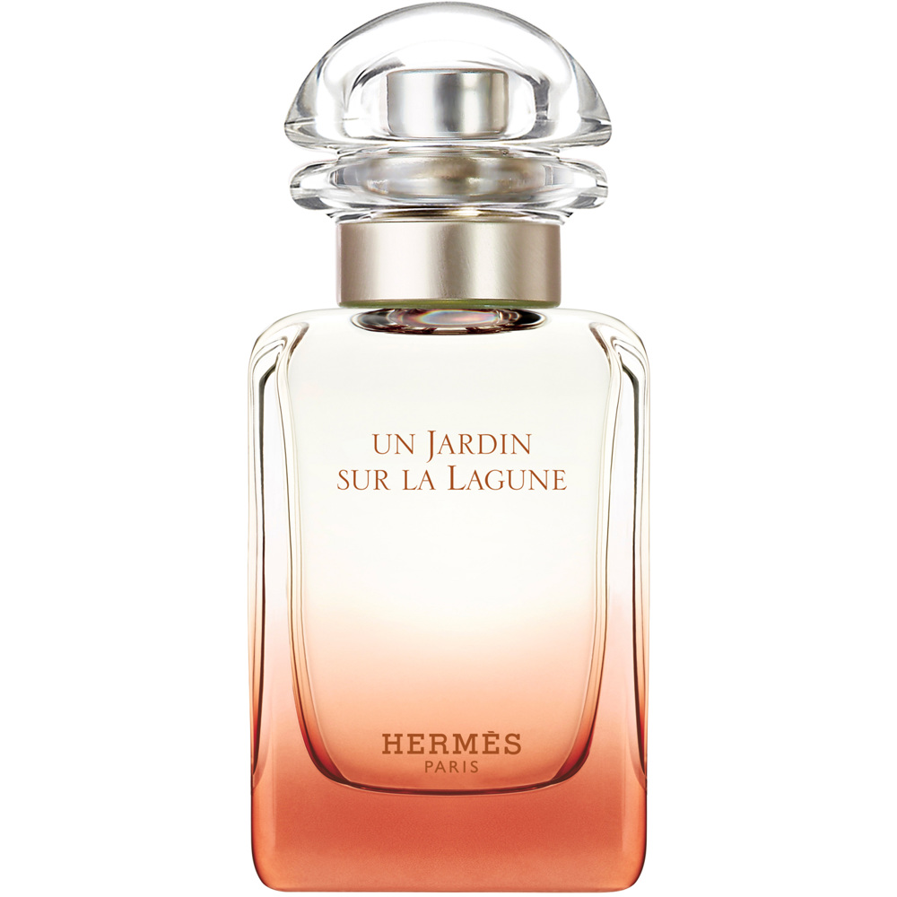 Un Jardin sur la Lagune, Eau de Toilette