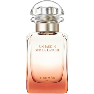 Un Jardin sur la Lagune, Eau de Toilette