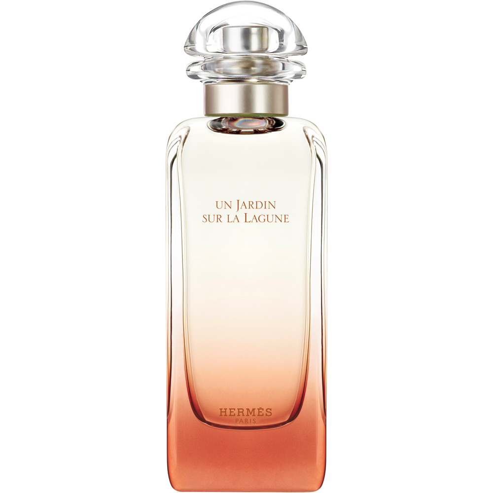 Un Jardin sur la Lagune, Eau de Toilette