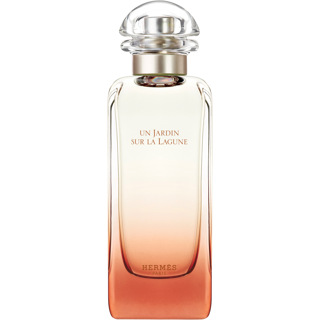 HERMÈS Un Jardin sur la Lagune, Eau de Toilette 100ml