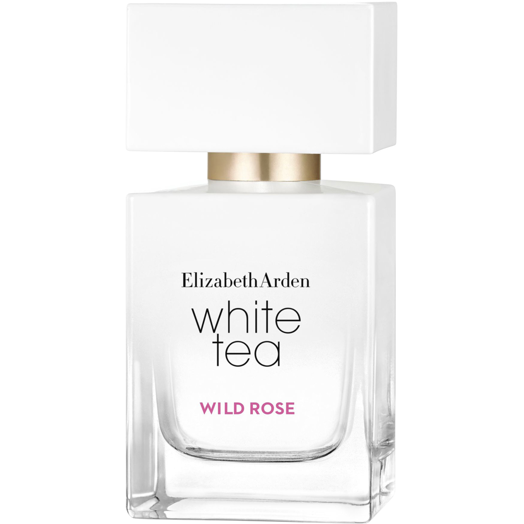 Elizabeth Arden White Tea Wild Rose, EdT 30ml parfym