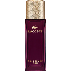 Lacoste Pour Femme Elixir, EdP