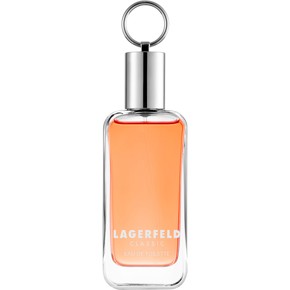 Lagerfeld Classic, EdT