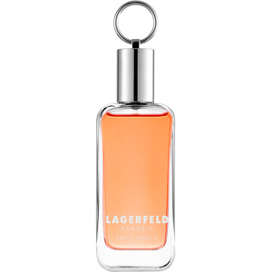 Lagerfeld Classic, EdT