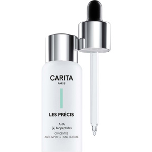 Les Précis - AHA+ Biopeptides 15ml