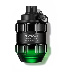 Spicebomb Night Vision, EdT 90ml