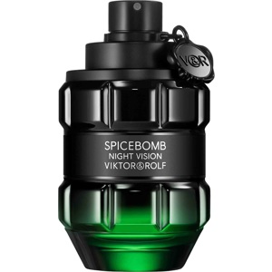 Spicebomb Night Vision, EdT