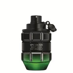 Spicebomb Night Vision, EdT