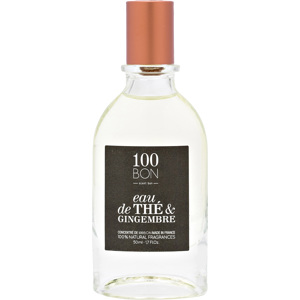 Concentré de Eau de Thé & Gingembre, EdP