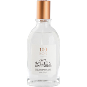 Eau De Thé & Gingembre, EdP 50ml