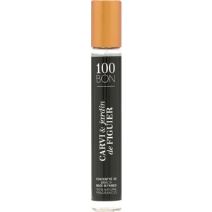 Concentré de Carvi & Jardin de Figuier Rollerball, EdP 10ml