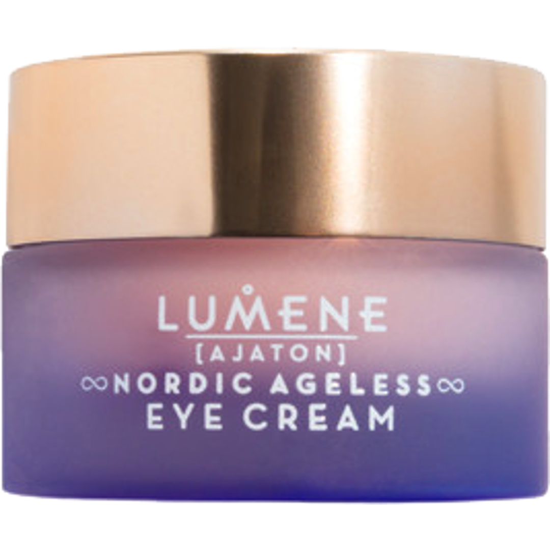 Lumene Ajaton Nordic Eye Cream, 15ml ögonkräm