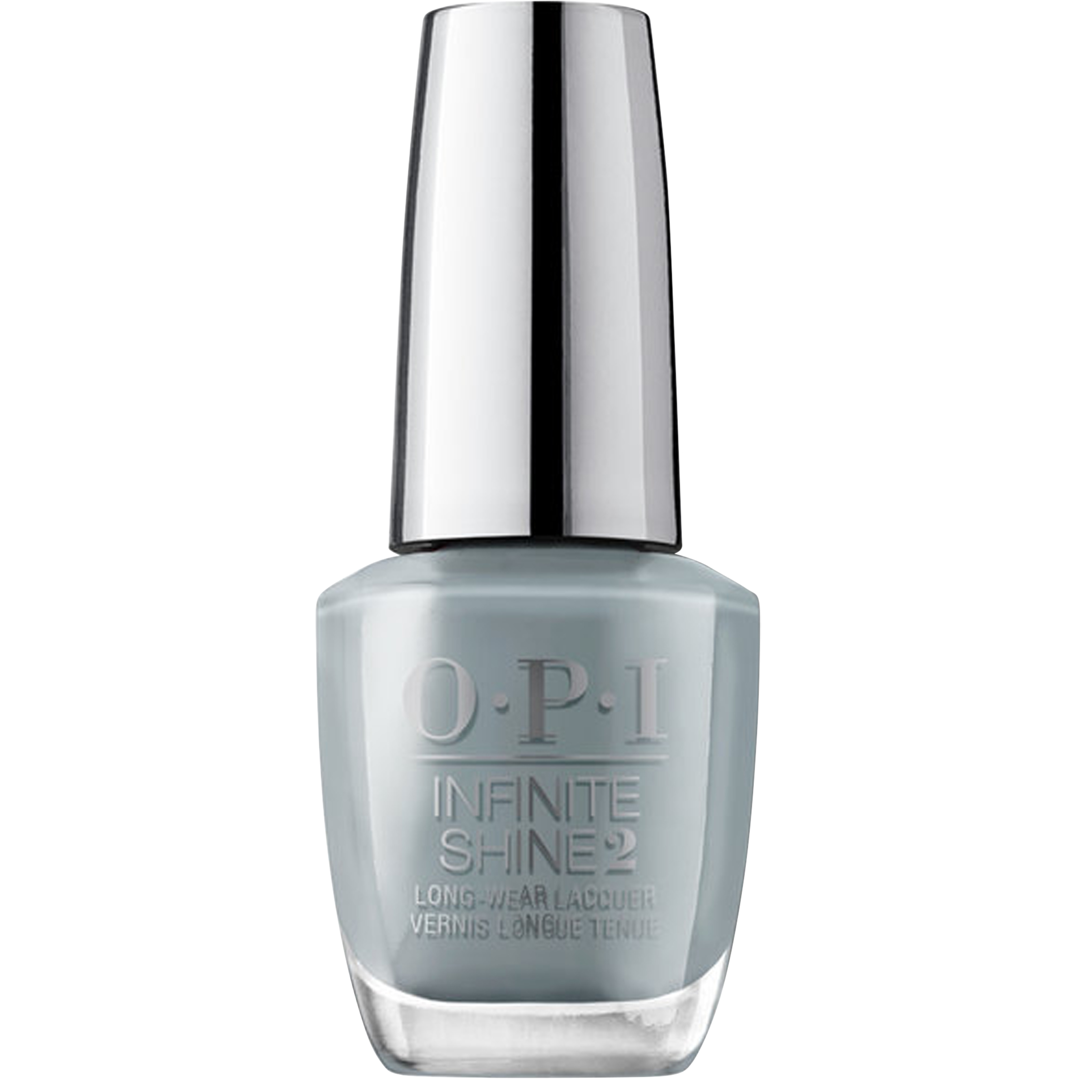 OPI Infinite Shine, Ring bare-er