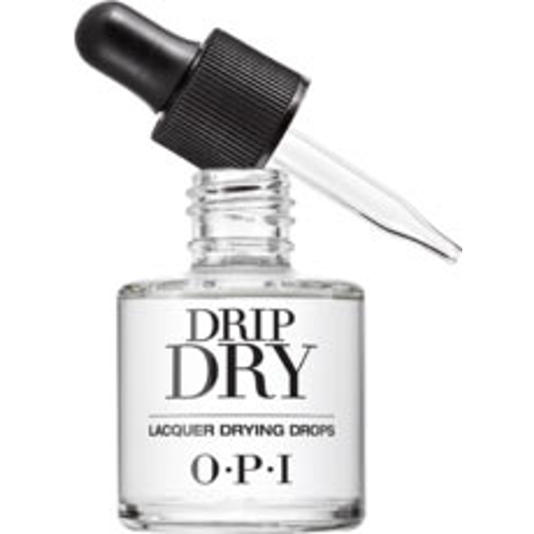 OPI Drip Dry, 9ml, Päällyslakka