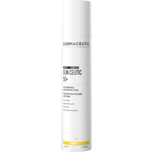 Sun Ceutic SPF50 Tinted, 50ml