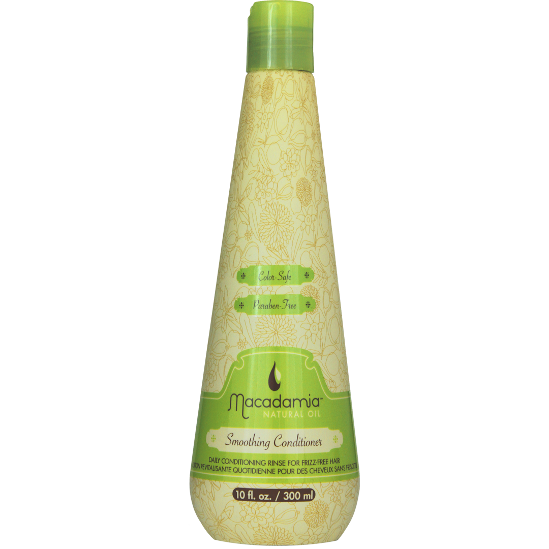 Macadamia Natural Oil Smoothing Conditioner, 300ml, Hoitoaine