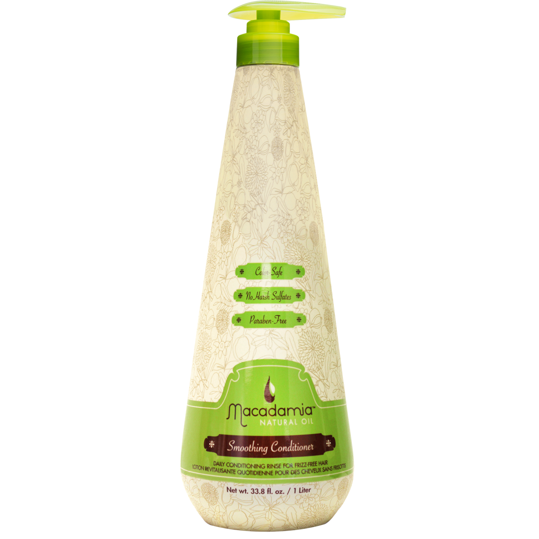 Macadamia Natural Oil Smoothing Conditioner, 1000ml balsam