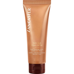 Sun 365 Instant Self Tanning Jelly 125ml