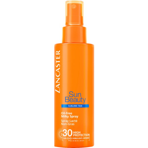 Sun Beauty Oil Free Milky Spray SPF30 150ml