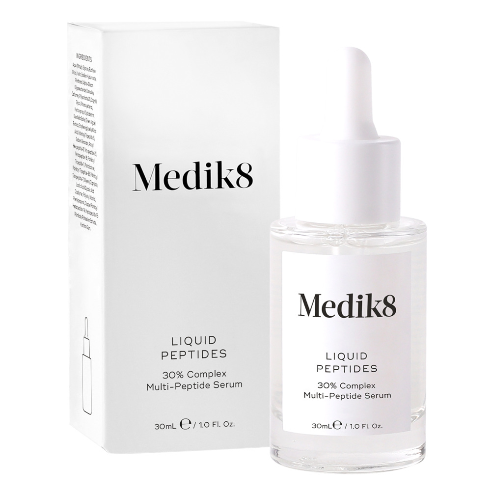 Liquid Peptides, 30ml