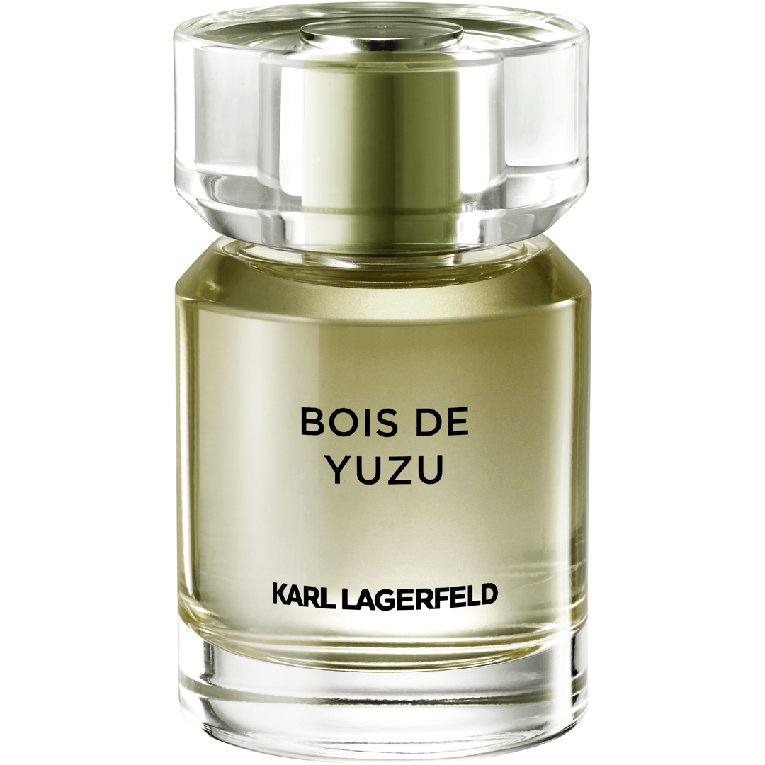 Karl Lagerfeld Bois De Yuzu, EdT 50ml parfym