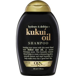 Kukui Oil Shampoo 385ml