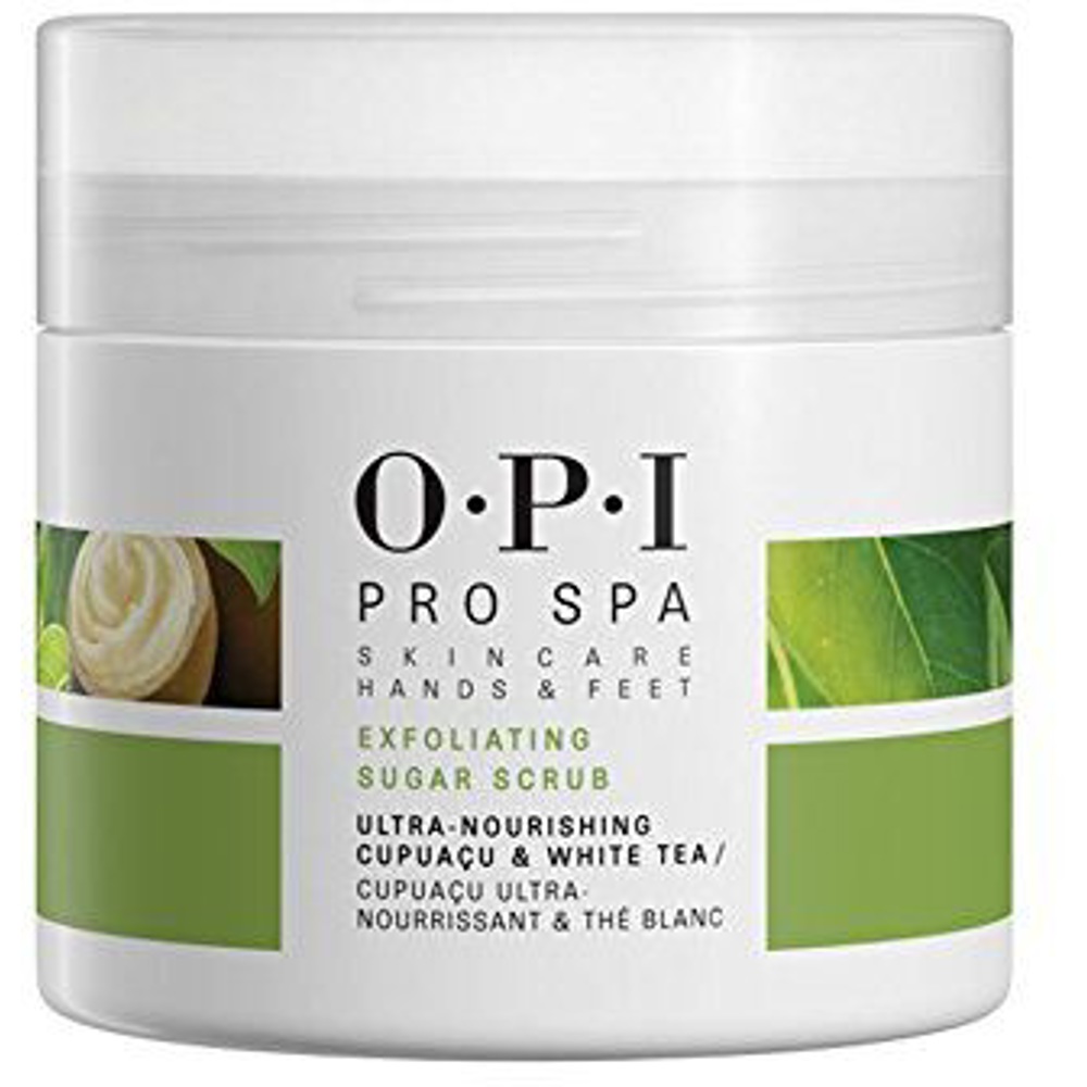 Pro Spa Exfoliating Sugar Scrub