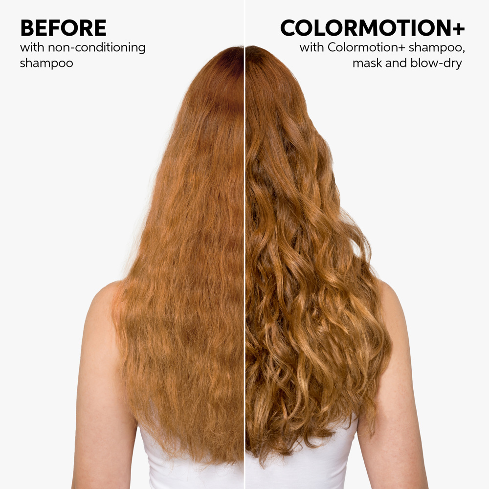 ColorMotion+ Moisturizing Color Reflection Conditioner