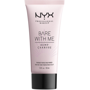 Bare With Me Hemp Radiant Perfecting Primer