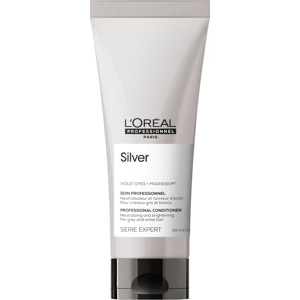 Silver Conditioner, 200ml