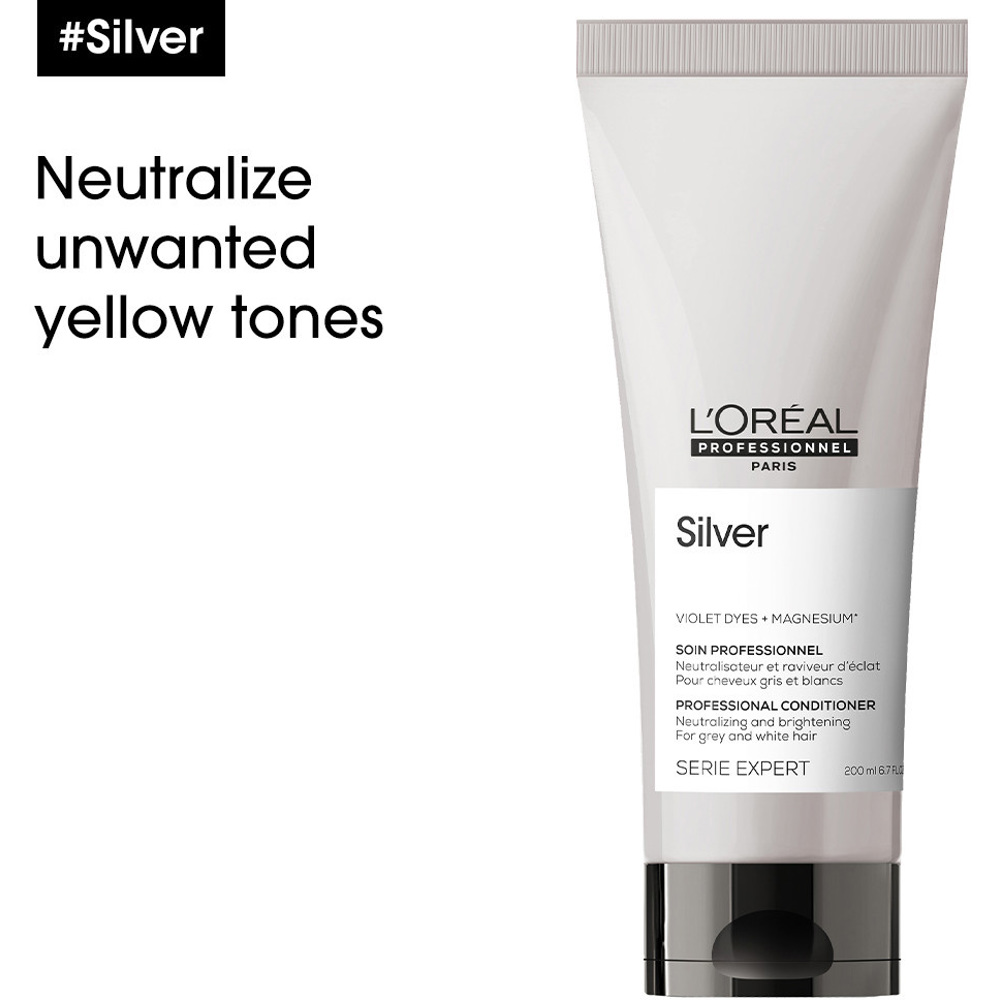 Silver Conditioner