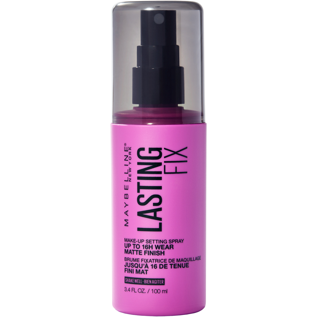 Maybelline Lasting Fix Makeup Setting Spray 100ml