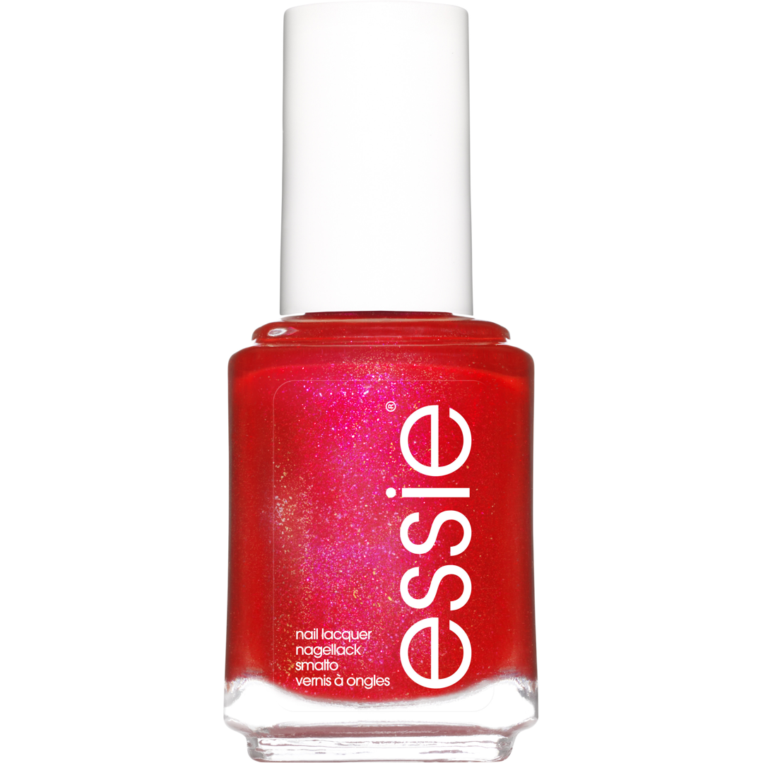 Essie nagellack Original, 635 Let's Party nagellack