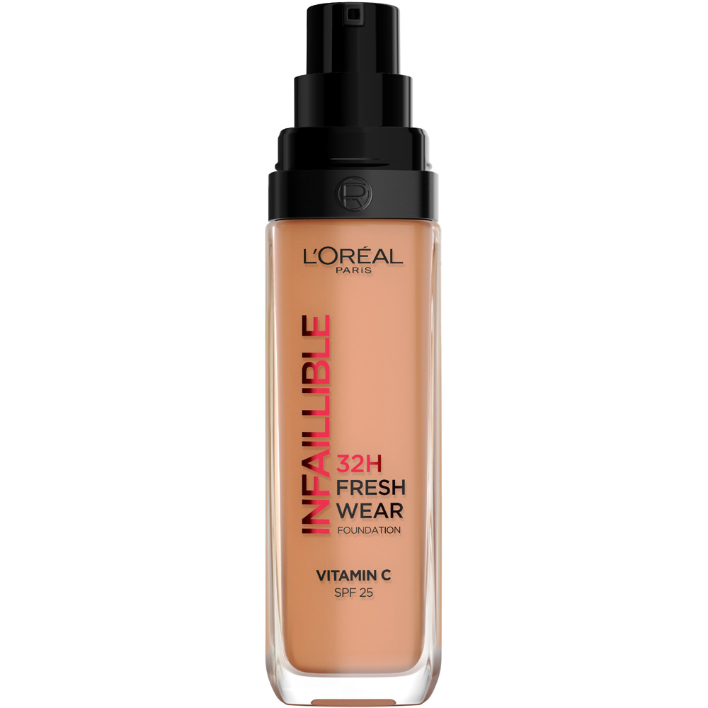 Infaillible Foundation 32H Fresh Wear