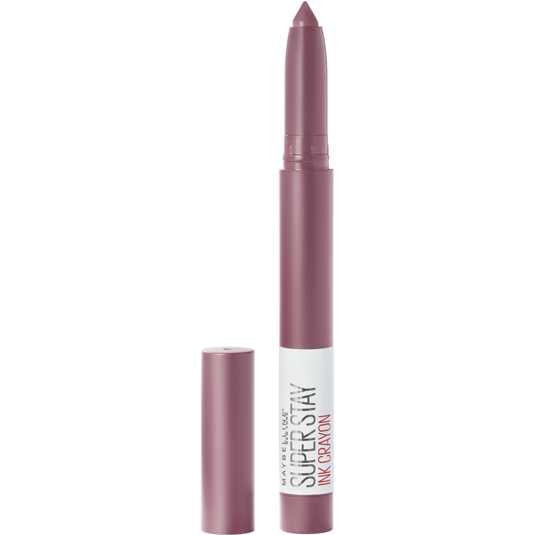 Maybelline Superstay Ink Crayon, Stay Exceptional
