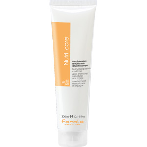 Nutri Care Restructuring Leave-In Conditioner 300ml