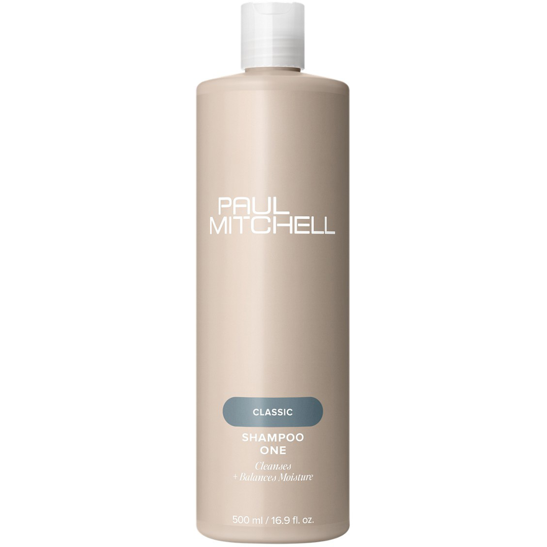 Paul Mitchell Original Shampoo One, 500ml