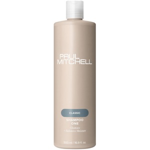 Original Shampoo One, 500ml