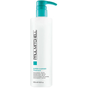 Super Charged Moisturizer, 500ml