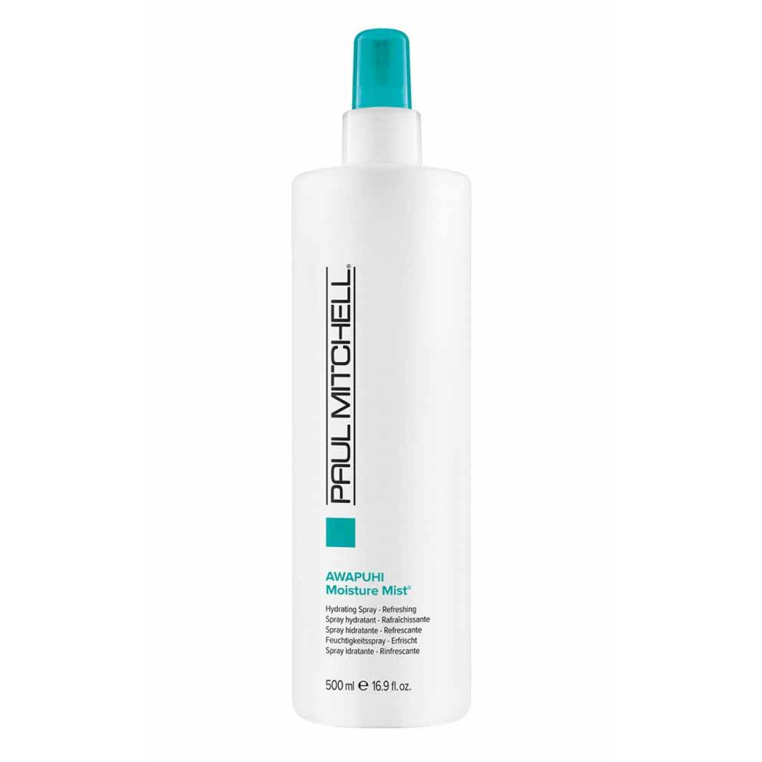 Paul Mitchell Awapuhi Moisture Mist, 500ml
