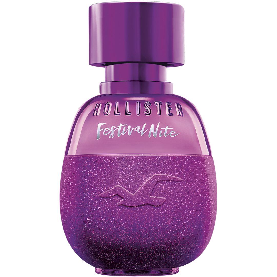 Hollister Festival Nite Her, EdP 30ml, Eau de Parfum