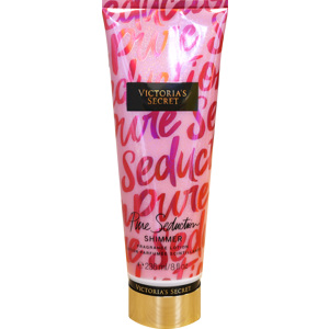 Pure Seduction Shimmer, Body Lotion 236ml