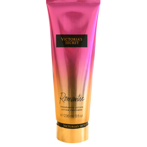 Romantic Body Lotion 236ml