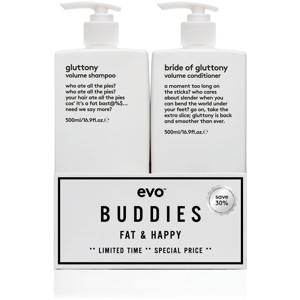 Gluttony Duo 500ml