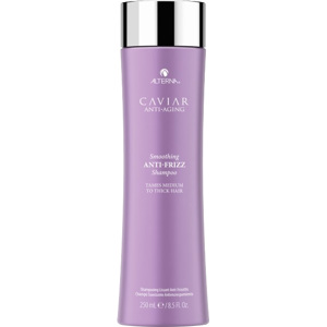 Caviar Smoothing Anti-Frizz Shampoo, 250ml