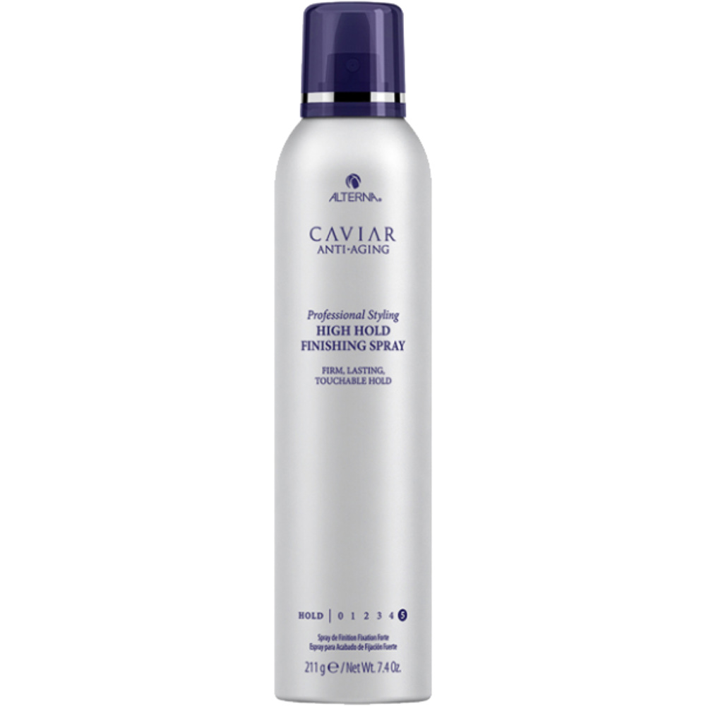 Caviar Anti-Aging High Hold Finishing Spray