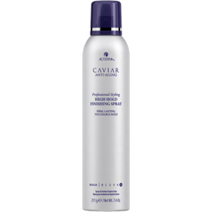 Caviar Anti-Aging High Hold Finishing Spray